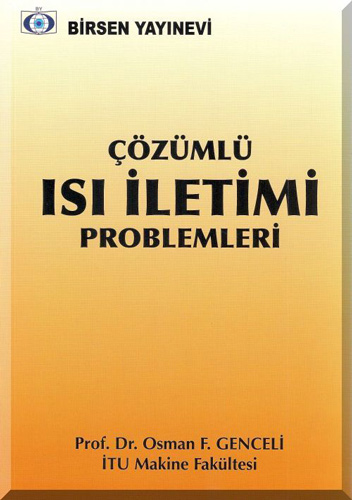 Çözümlü Isı İletimi Problemleri