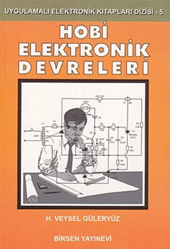 Hobi Elektonik Devreleri