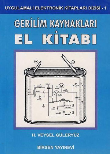 Gerilim Kaynakları El Kitabı