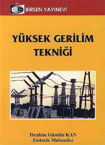 Yüksek Gerilim Tekniği