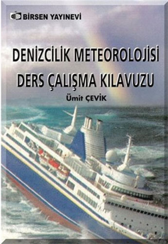 Denizcilik Meteorolojisi Ders Çalışma Kılavuzu