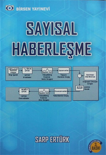 Sayısal Haberleşme