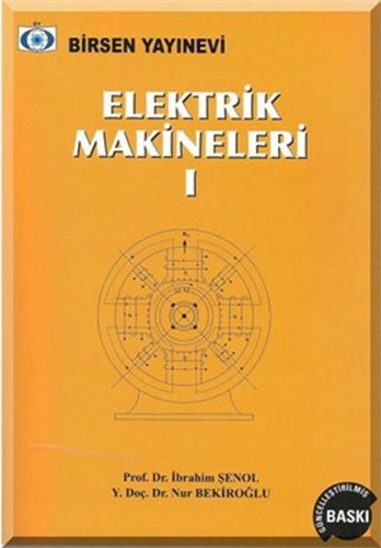 Elektrik Makineleri - 1