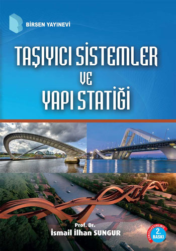 Taşıyıcı Sistemler ve Yapı Statiği