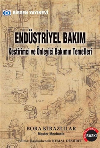 Endüstriyel Bakım