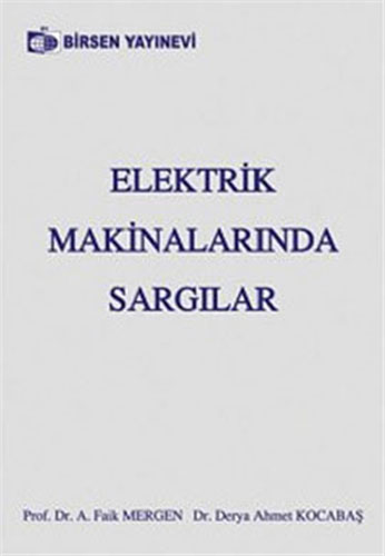 Elektrik Makinalarında Sargılar