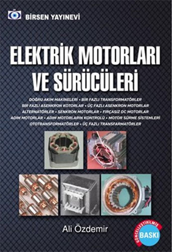 Elektrik Motorları ve Sürücüleri