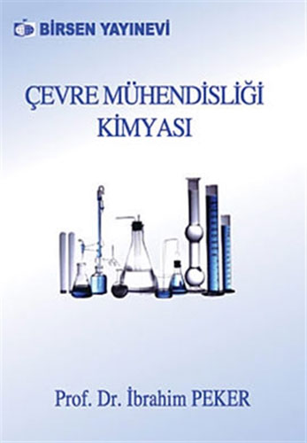 Çevre Mühendisliği Kimyası