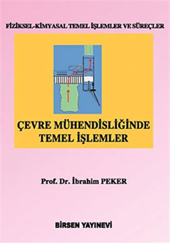 Çevre Mühendisliğinde Temel İşlemler