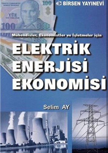 Elektrik Enerjisi Ekonomisi