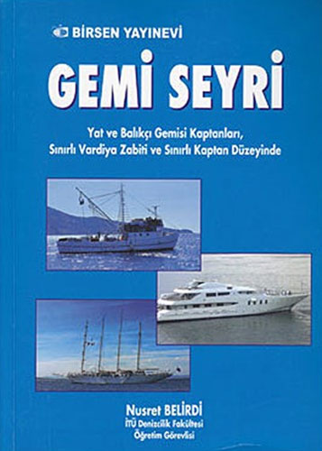 Gemi Seyri 