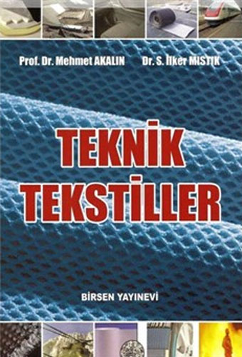 Teknik Tekstiller 