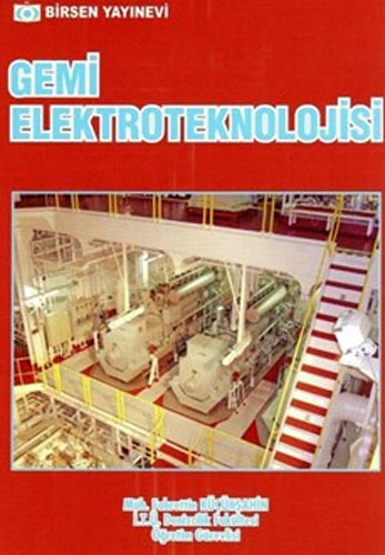 Gemi Elektroteknolojisi 