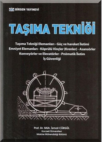 Taşıma Tekniği