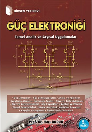 Güç Elektroniği