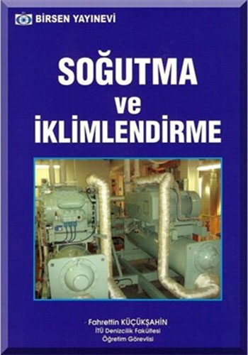 Soğutma ve İklimlendirme