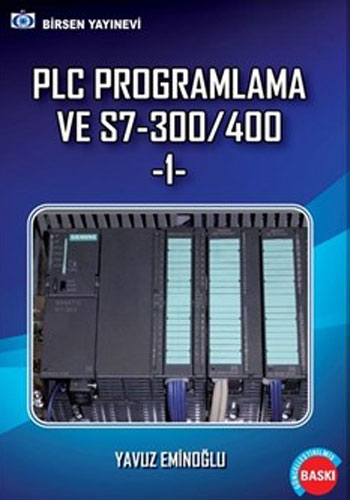 PLC Programlama ve S7-300/400 - 1 