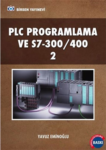 PLC Programlama ve S7 - 300/400 - 2