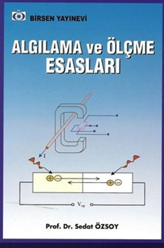 Algılama ve Ölçme Esasları