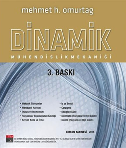 Dinamik - Mühendislik Mekaniği