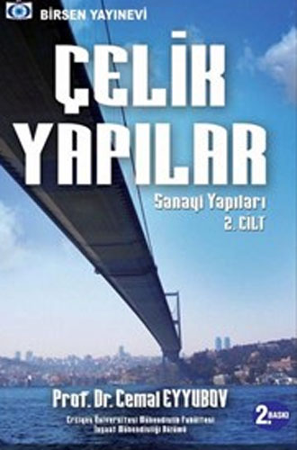 Çelik Yapılar 2