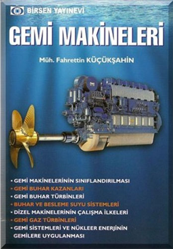 Gemi Makinaları