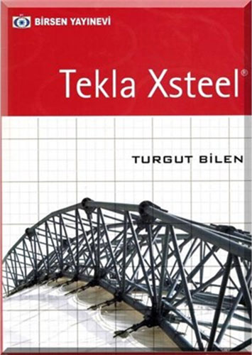 Tekla X-STEEL