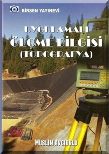 Uygulamalı Ölçme Bilgisi