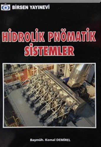 Hidrolik Pnömatik Sistemler 