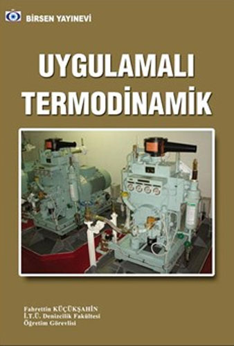 Uygulamalı Termodinamik