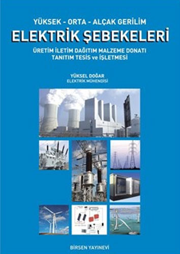 Elektrik Şebekeleri