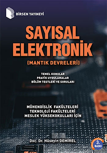 Sayısal Elektronik