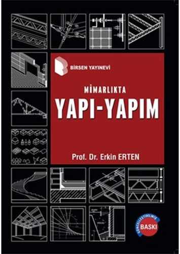 Mimarlık Yapı - Yapım