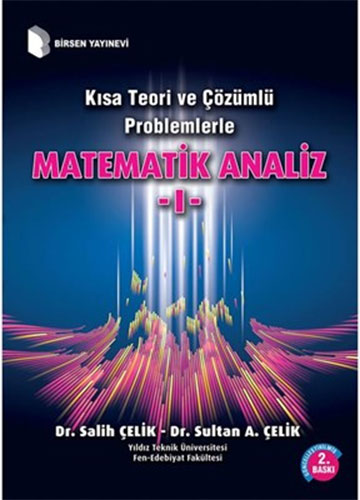 Matematik Analiz - 1