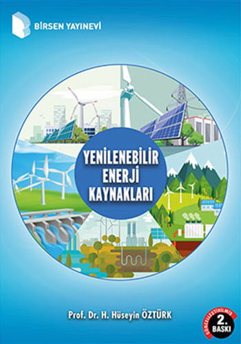 Yenilenebilir Enerji Kaynakları