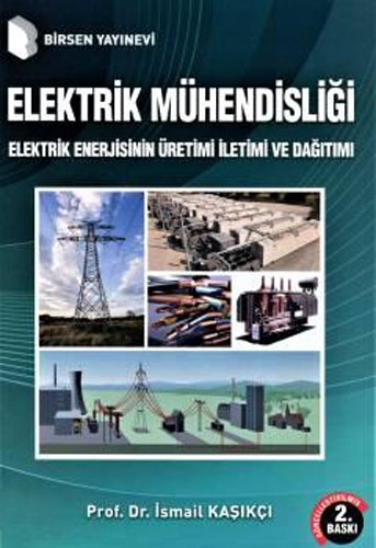 Elektrik Mühendisliği