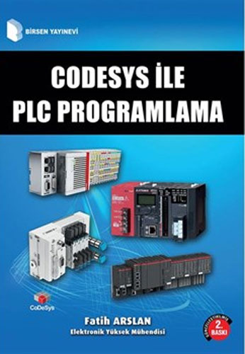 Codesys ile PLC Programlama