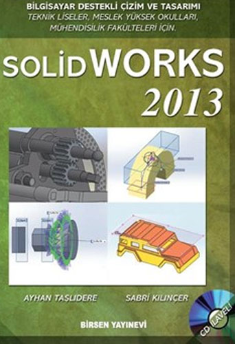 Solidworks 2013