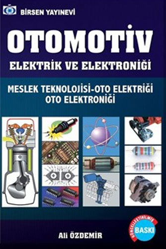 Otomotiv - Elektrik ve Elektroniği 