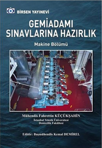 Gemi Adamı Sınavlarına Hazırlık