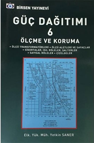 Güç Dağıtımı 6 - Ölçme ve Koruma