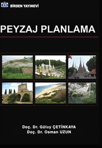 Peyzaj Planlama