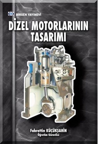 Dizel Motorların Tasarımı