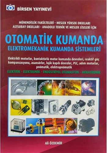 Otomatik Kumanda Sistemleri