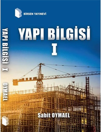 Yapı Bilgisi 1