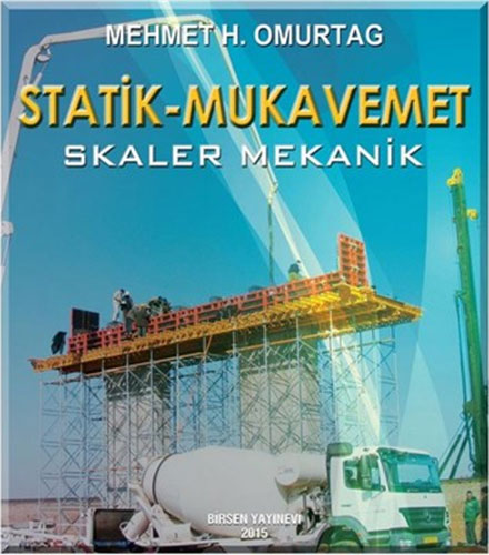 Statik Mukavemet