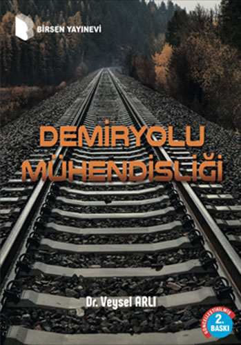 Demiryolu Mühendisliği 