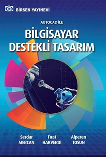 Autocad ile Bilgisayar Destekli Tasarım 