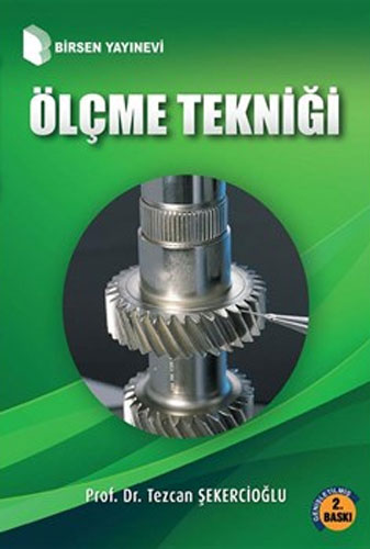 Ölçme Tekniği 