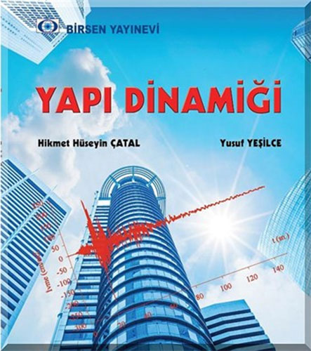 Yapı Dinamiği